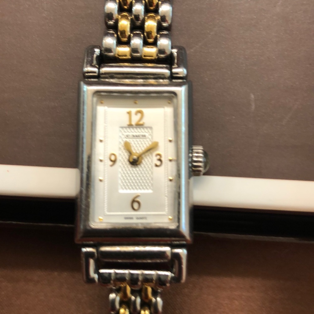 Coach watch - Picture 2 of 5